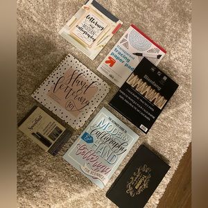 Calligraphy for beginners